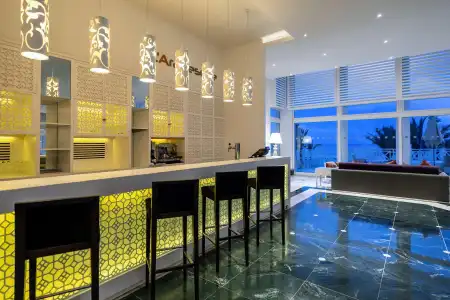 Radisson Blu Resort & Thalasso, Hammamet - 20