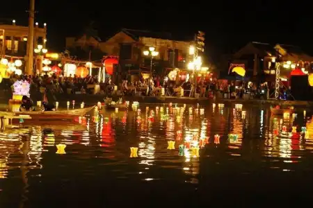 Golden River - 20