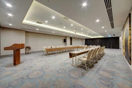 DoubleTree by Hilton Adana - 16