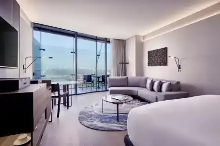 The Ritz-Carlton, - 94