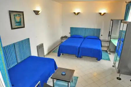Tagadirt Appart-Hotel - 61