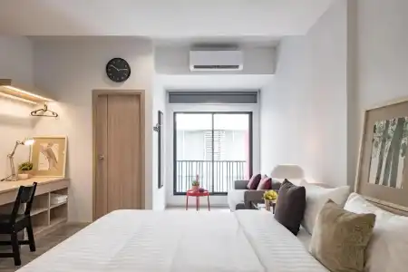 China Cozy Asoke - 43