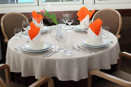 Boutique Restorant GLORIA - 19