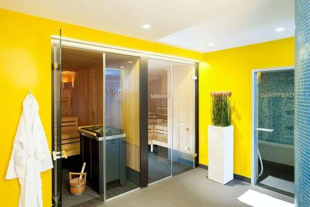 NH Collection Berlin Mitte - 36