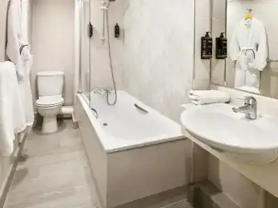 Mercure Manchester Piccadilly - 9