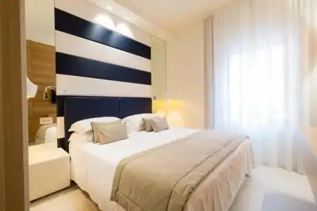 Metropol Ceccarini Suite - Luxury apartments - 107