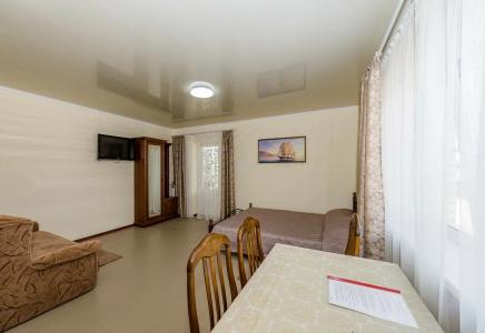 Recreation center Azhur (Kirillovka) - 5