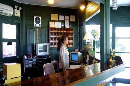 Bann Pae Cabana - 18