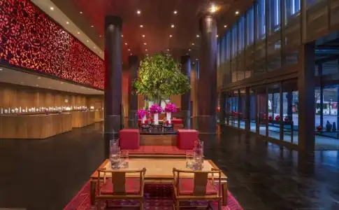 The Westin Xian - 1