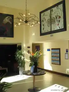 Holiday Inn Express - Edinburgh City Centre by IHG - 12