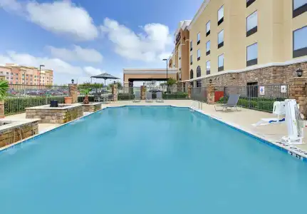 Hampton Inn & Suites Dallas-Arlington-South - 25