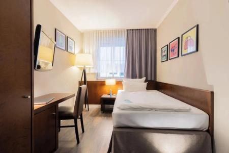 Garner Friedrichshafen by IHG - 59