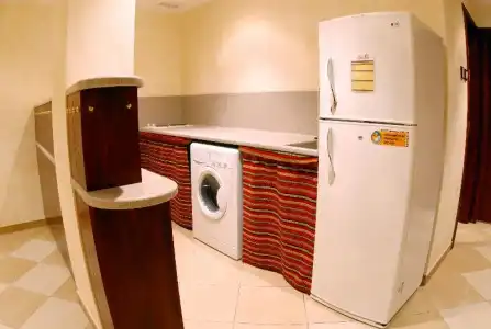 Al Liwan Suites - 50