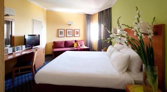 Prima Music Eilat - 41