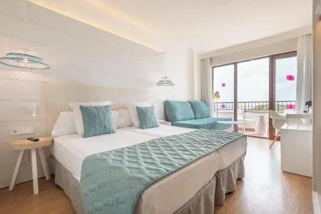 Leonardo Royal Ibiza Santa Eulalia - 71