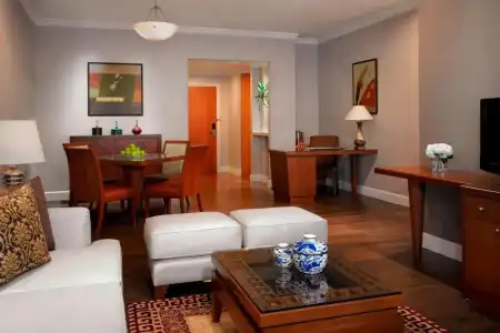 Mayfair Bangkok Marriott Executive Apartments SHA Plus + - 57
