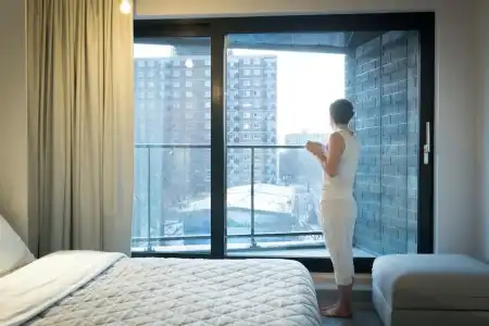 Boxotel Montreal - 80