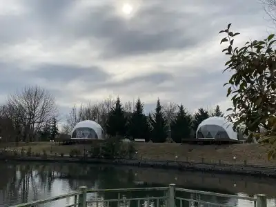 Yengice Thermal - 88