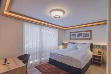 Val Saraina Resort Apartments Lenzerheide - 54