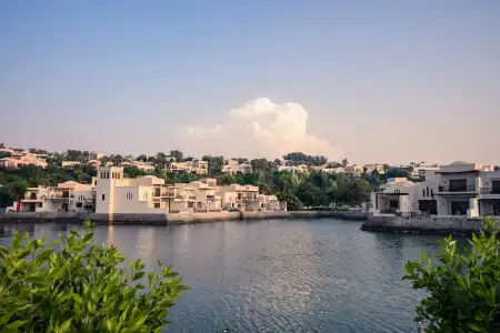 The Cove Rotana Resort - 25