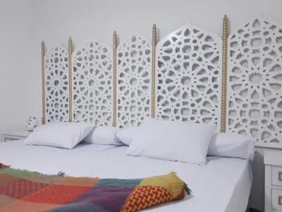 Arabian Nights Pyramids Guesthouse - 19