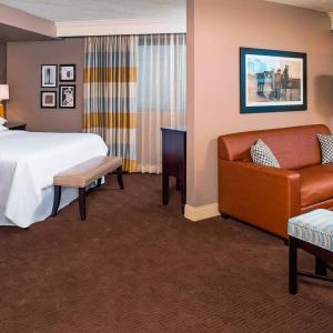 Sheraton North Houston at George Bush Intercontinental - 47