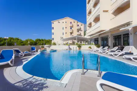 ApartMilenij - 14