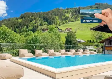 ever.grün Kaprun - 41