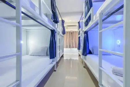 The Little Nest Phuket - 57