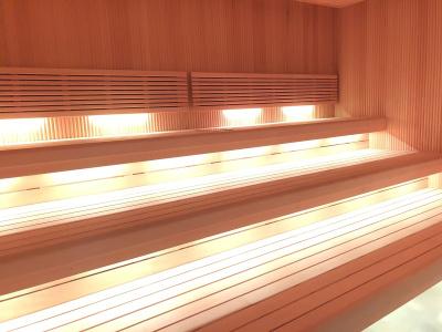 Capsule Inn Osaka - 16