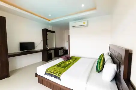 Sleep In Lanta Resort - 57