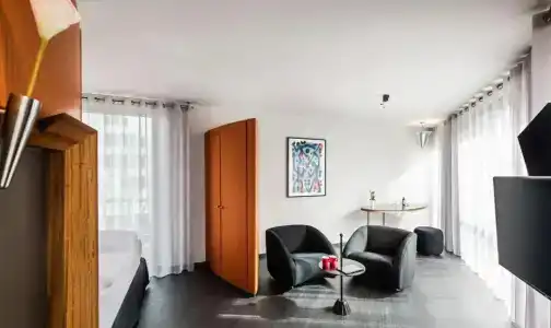 Penck Dresden (ex Art otel Dresden) - 75