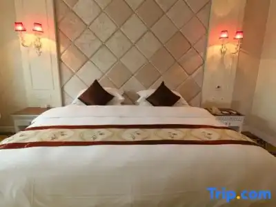 Nile Villa International - 67