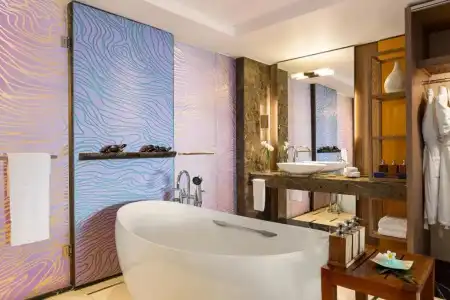 Shangri-La Le Touessrok, Mauritius - 57