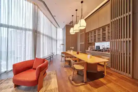 Park Hyatt - 13