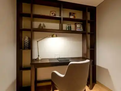 Grand Mercure Ambassador and Residences Seoul Yongsan - 165