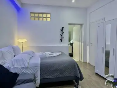 Relais Stibbert Florence - 132