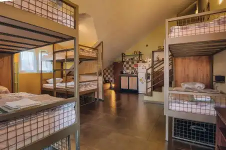 Hostel Q - 29