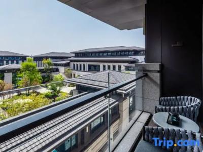 Gran Melia Chengdu - 96