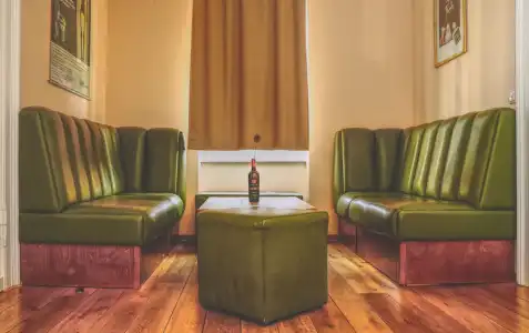 OPERA Hostel - 15
