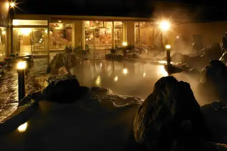 Kintarouonsen - 17