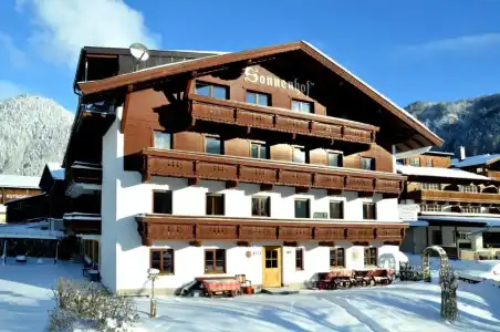 Sonnenhof - 0