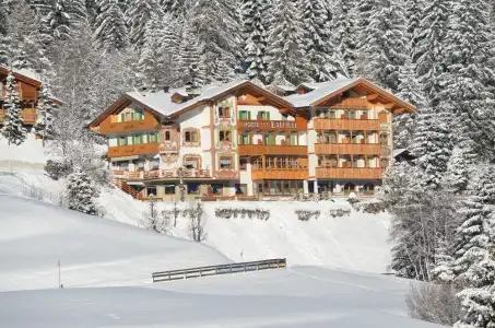 Latemar Suites & Spa - 43