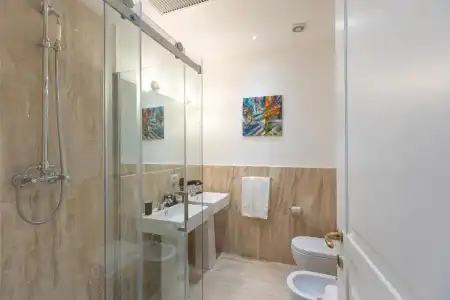 Suite Della Pigna - 9