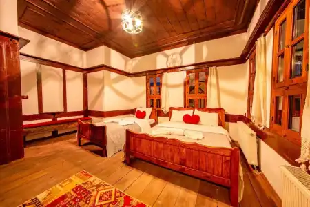 Beyzade Konak Otel - 18