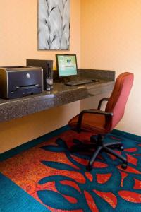 Residence Inn Peoria - 19