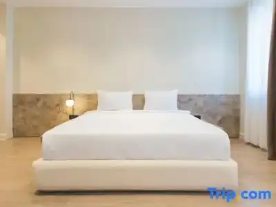 Sea Breeze Residences & - 45