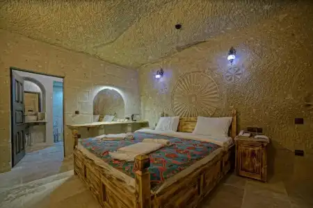Zeus Cave Suites - 36