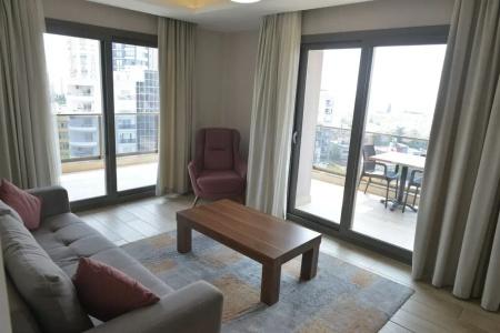 Anemon Kent Mersin - 30