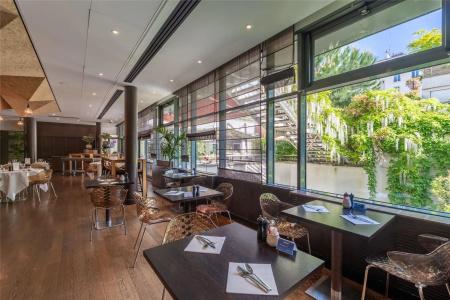 Doubletree by Hilton Paris Boulogne - 23